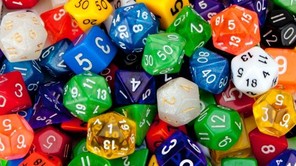 Table Top Games